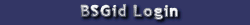 BSGid Login